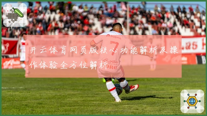 开云体育网页版核心功能解析及操作体验全方位解析