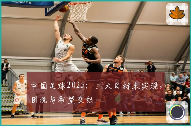中国足球2025：三大目标未实现，困境与希望交织