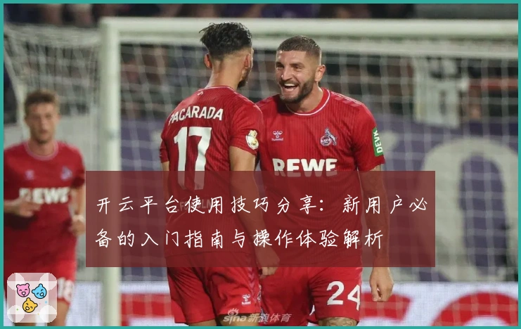 开云平台使用技巧分享:新用户必备的入门指南与操作体验解析
